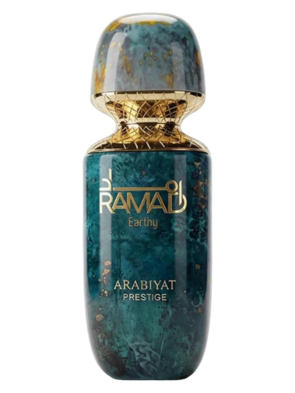 Arabiyat Prestige Ramad Earthy