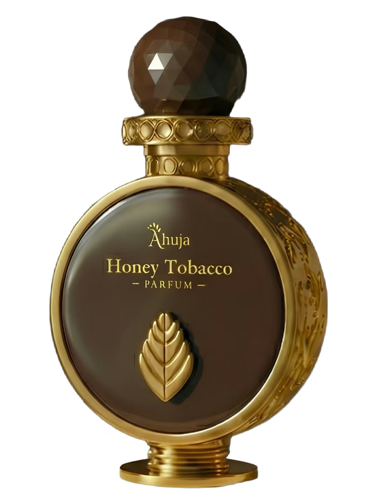 Ahuja Honey Tobacco
