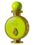 Ahuja Kiwi Tart