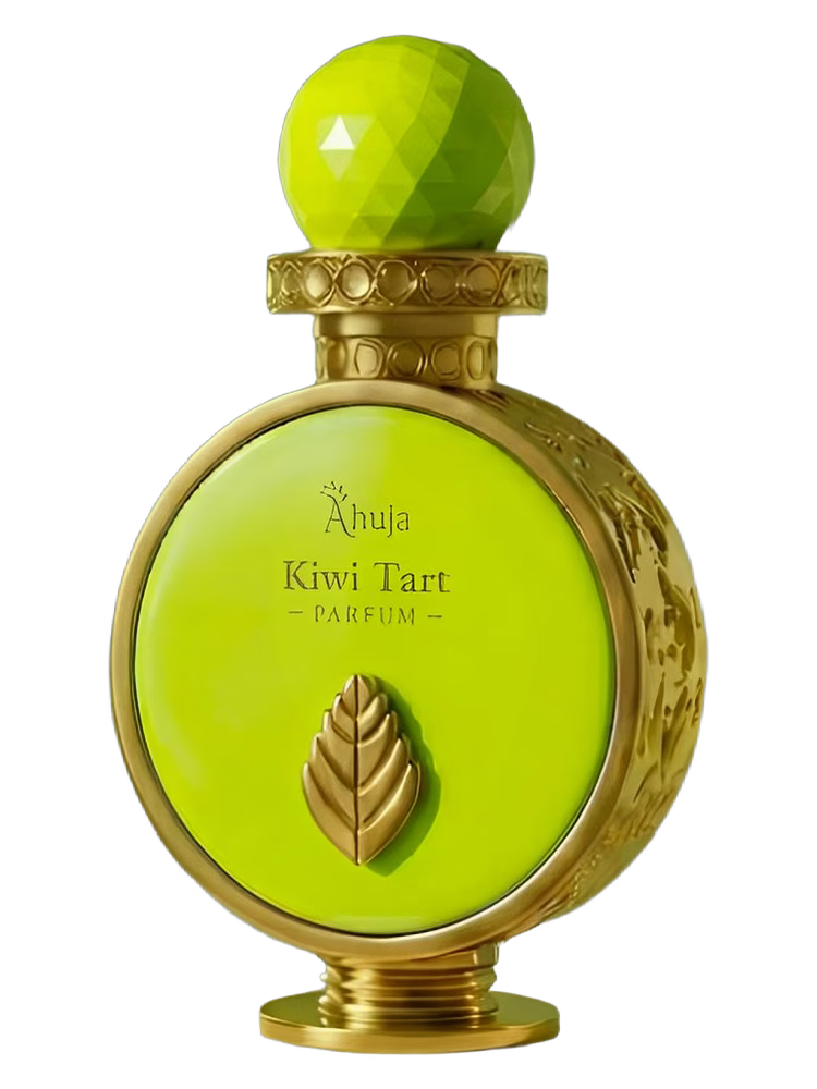Ahuja Kiwi Tart