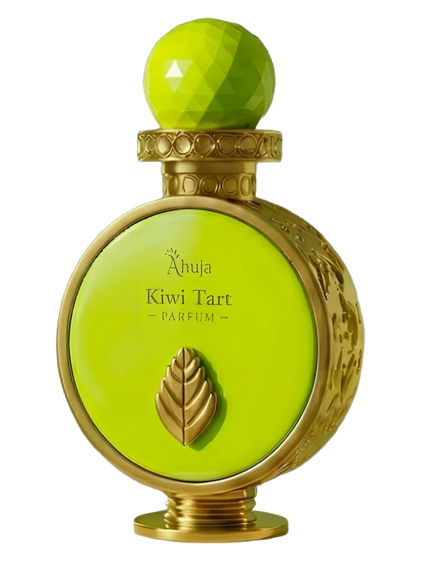 Ahuja Kiwi Tart