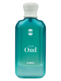 Ajmal Cyan Oud
