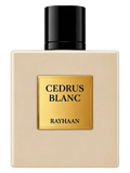 Rayhaan Cedrus Blanc