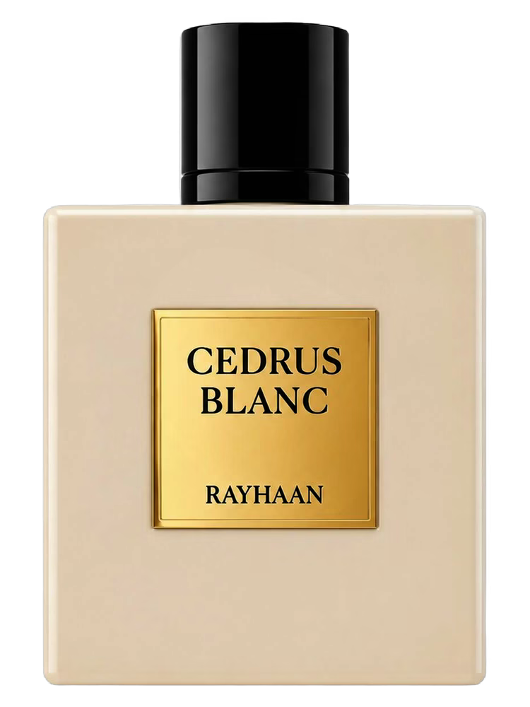 Rayhaan Cedrus Blanc