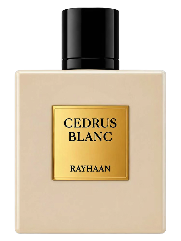 Rayhaan Cedrus Blanc