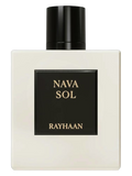 Rayhaan Nava Sol