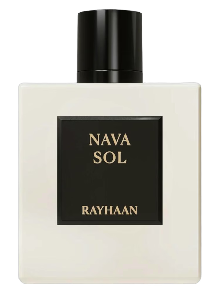 Rayhaan Nava Sol