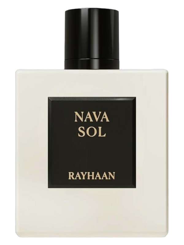 Rayhaan Nava Sol
