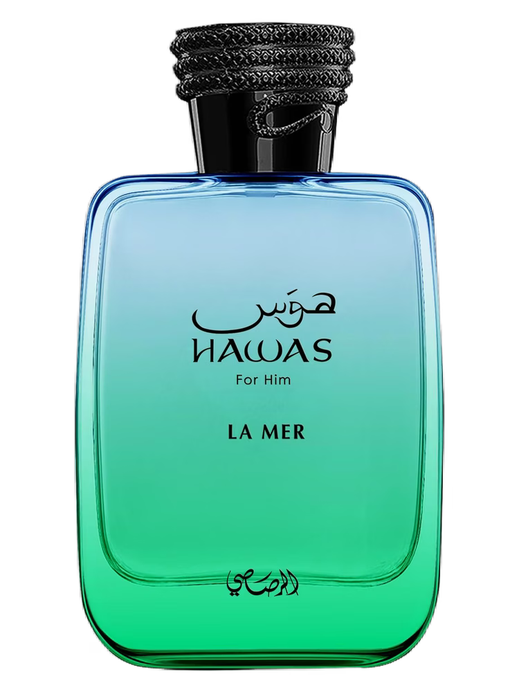 Rasasi Hawas La Mer