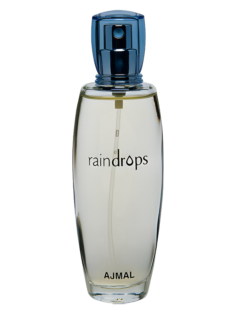 Ajmal Raindrops