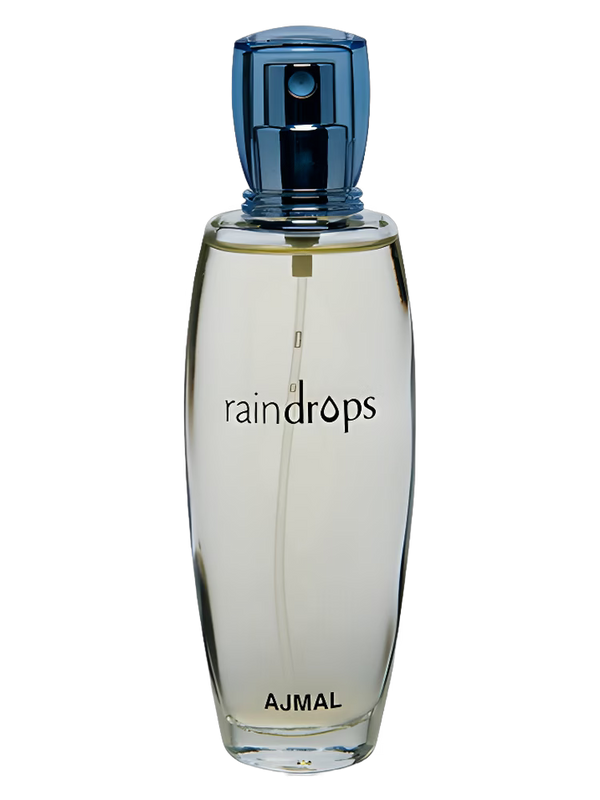 Ajmal Raindrops