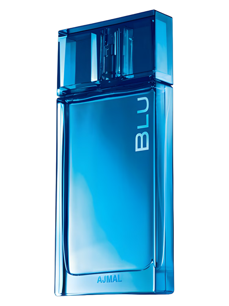 Ajmal Blu