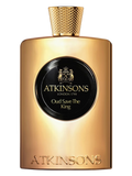 Atkinsons Oud Save The King