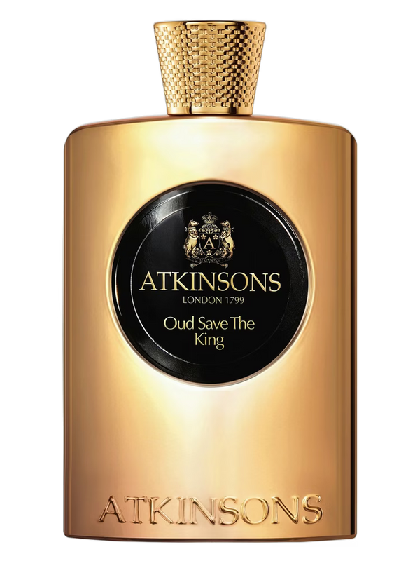Atkinsons Oud Save The King