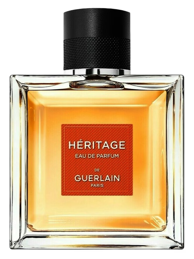 Guerlain Heritage Eau de Parfum