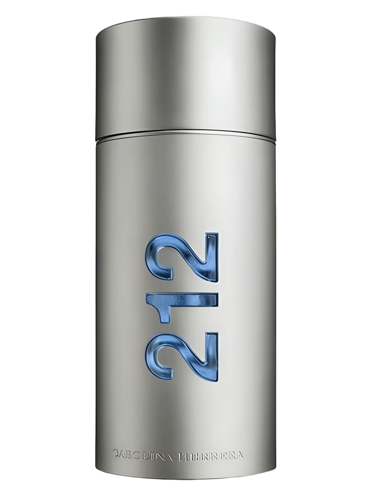 Carolina Herrera 212 NYC Men EDT