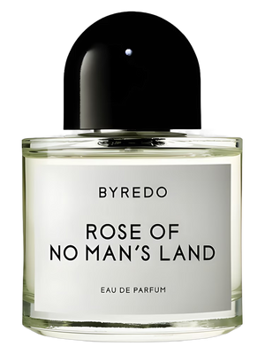 Byredo Rose Of No Man's Land