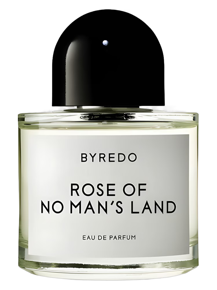 Byredo Rose Of No Man's Land
