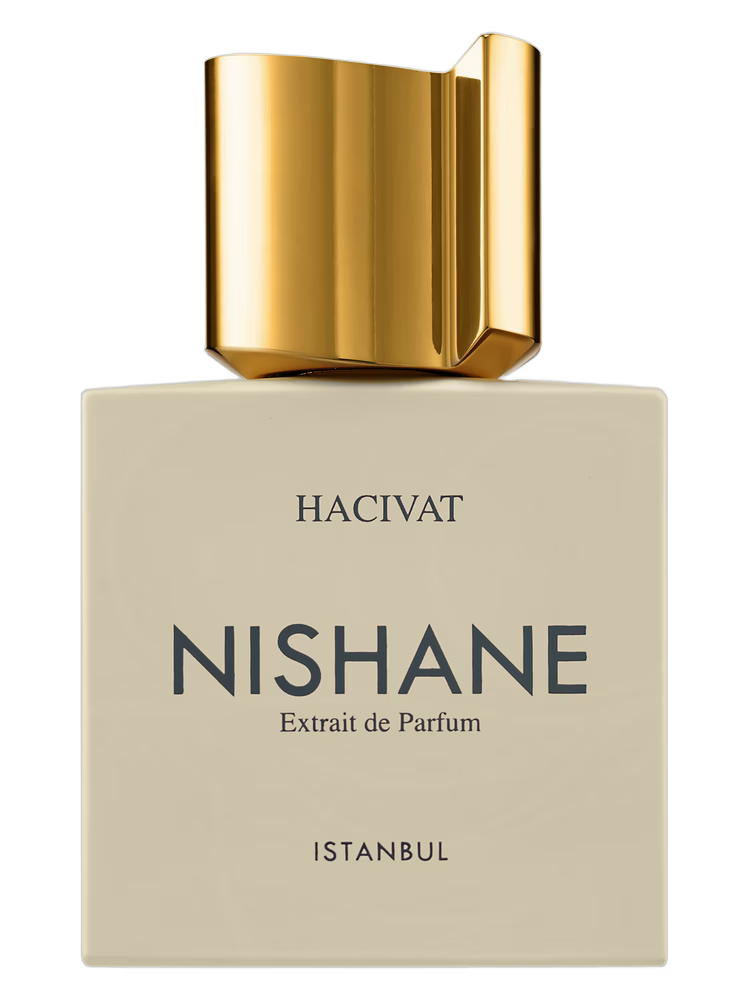 Nishane Hacivat