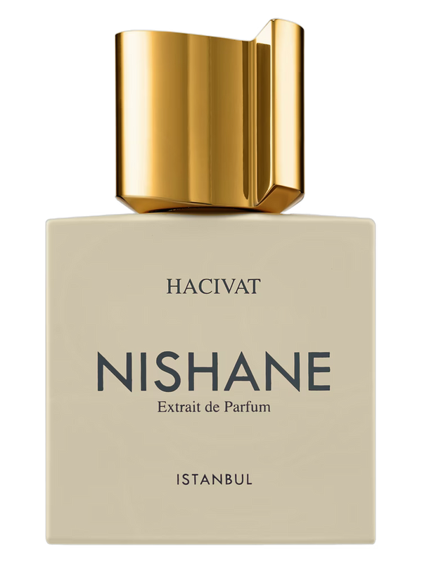 Nishane Hacivat