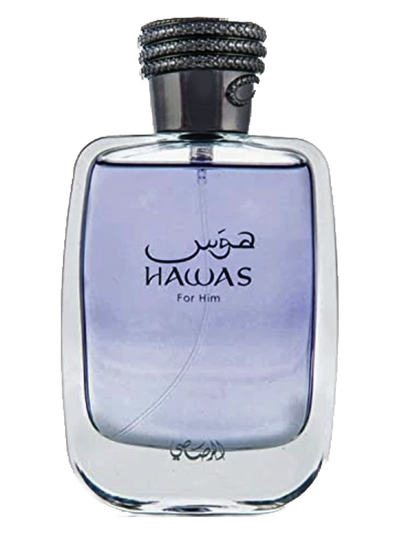 Rasasi Hawas for Him
