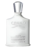 Creed Silver Mountain Water