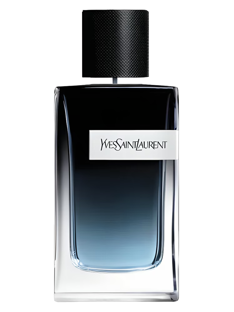 Yves Saint Laurent Y Eau de Parfum