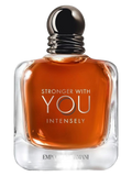 Emporio Armani Stronger With You Intensely
