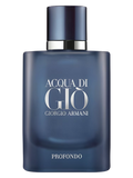 Giorgio Armani Acqua di Gio Profondo EDP