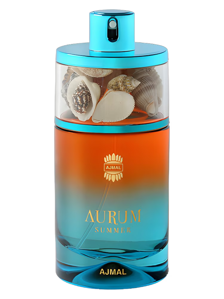 Ajmal  Aurum Summer