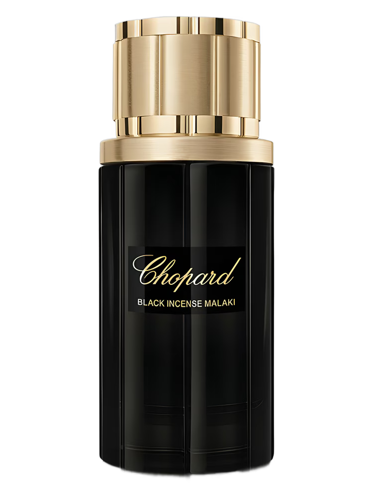 Chopard Black Incense Malaki