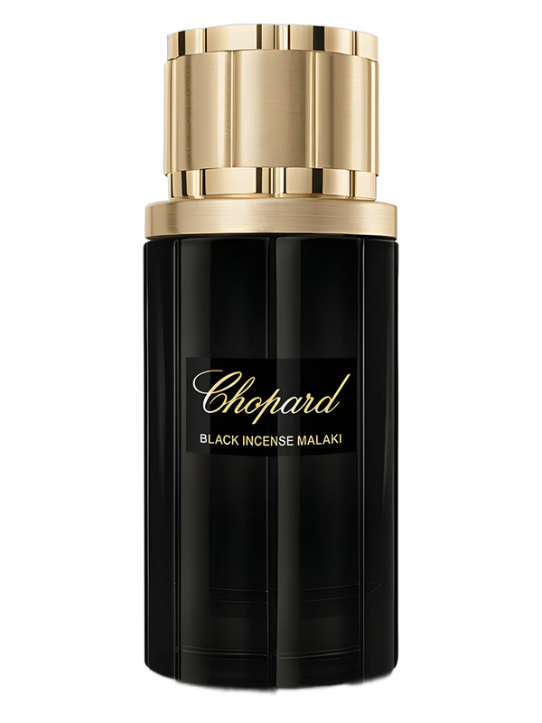 Chopard Black Incense Malaki