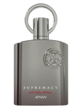 Afnan Supermacy Not Only Intense