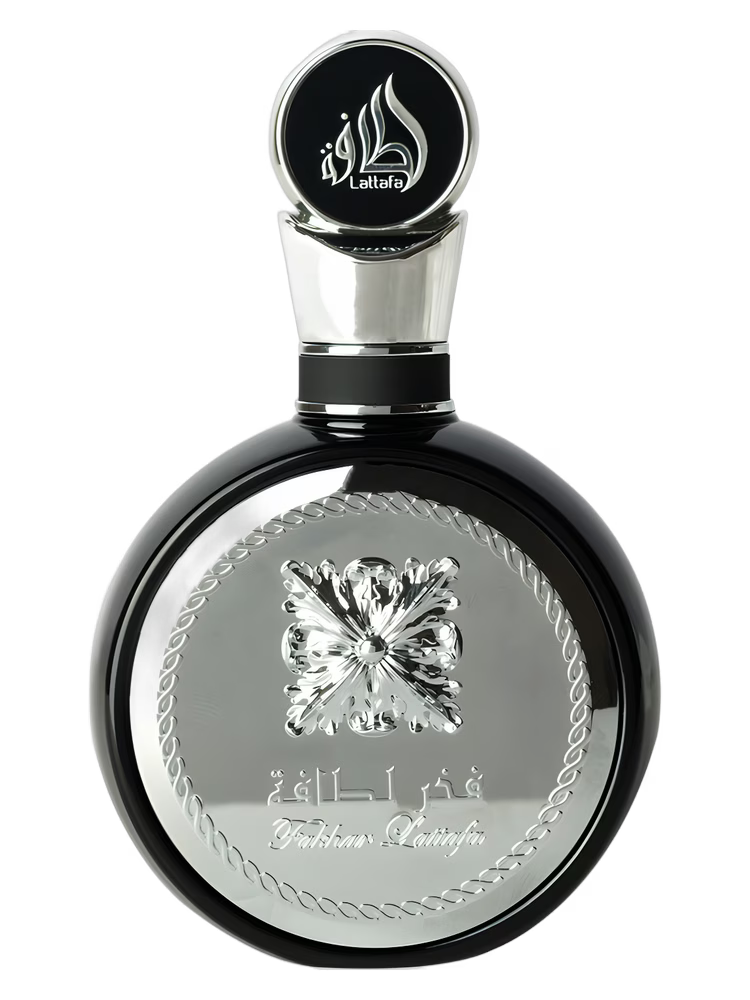 Lattafa Fakhar Black