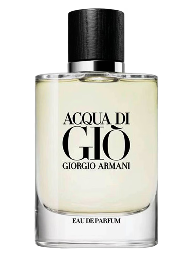 Giorgio Armani Acqua di Gio Eau de Parfum