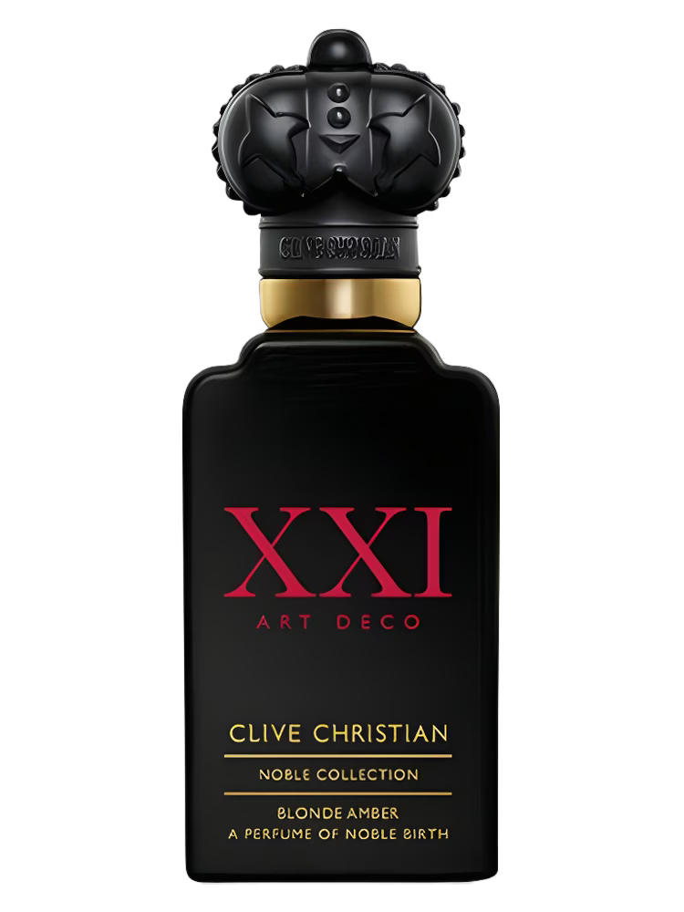 Clive Christian Blonde Amber