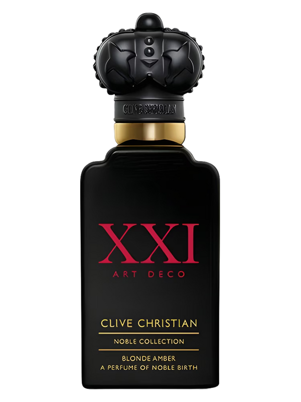 Clive Christian Blonde Amber