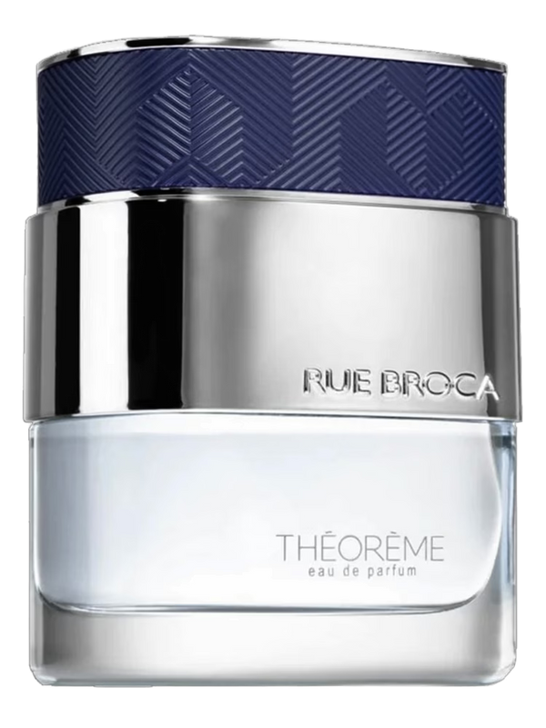 Rue Broca