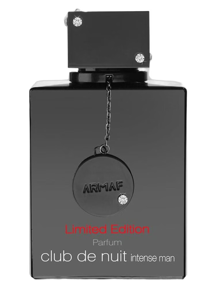 Armaf Club de nuit Limited Edition