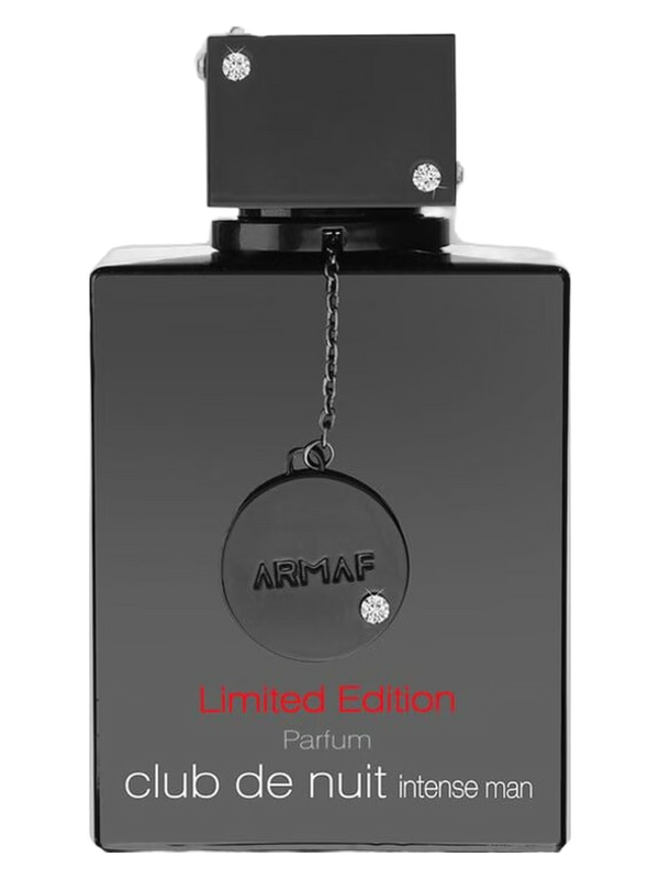 Armaf Club de nuit Limited Edition