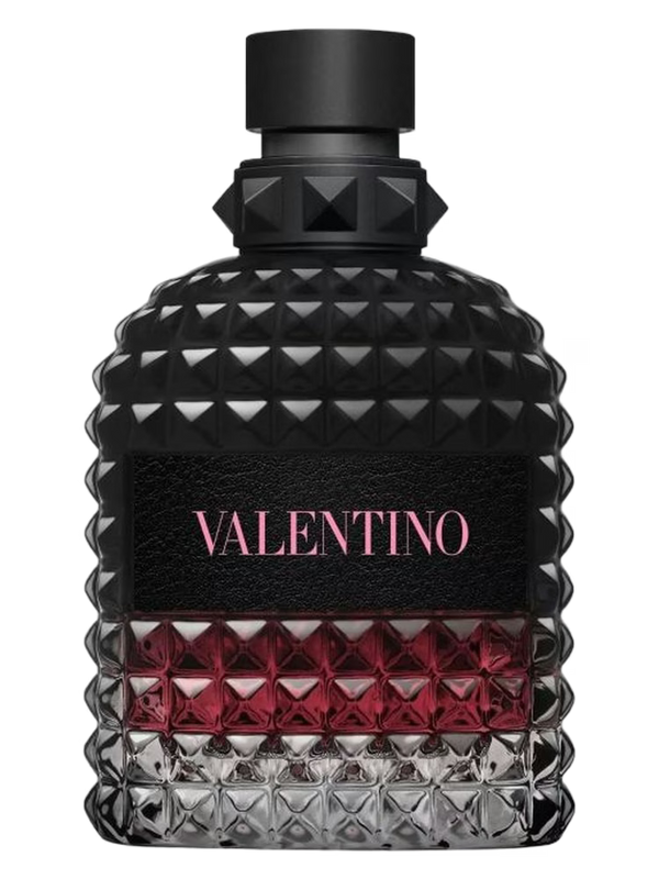 Valentino Uomo Born In Roma Intense