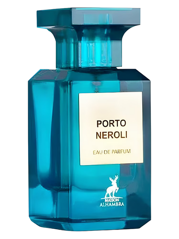 Maison Alhambra Porto Neroli