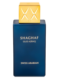 Swiss Arabian Shaghaf Oud Azraq