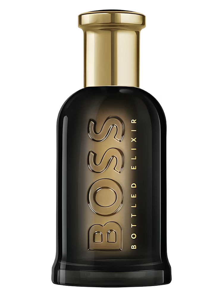 Hugo Boss