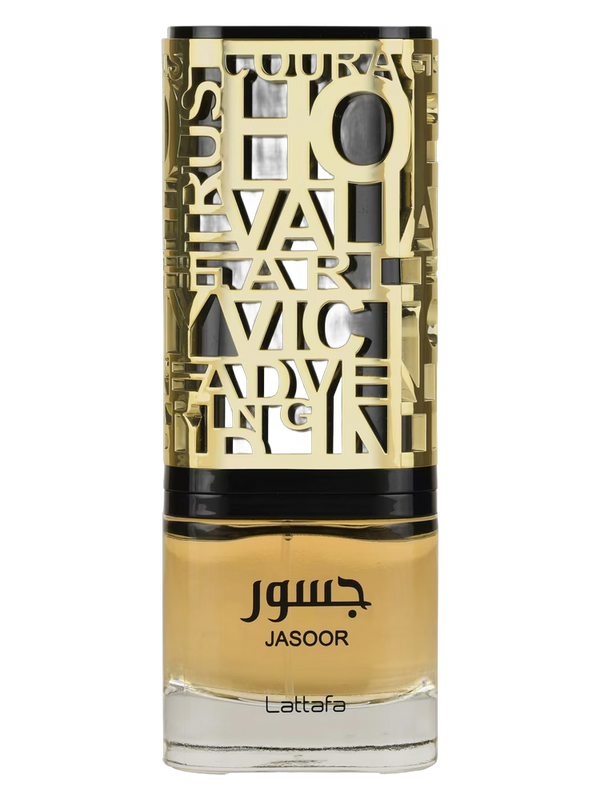 Lattafa Jasoor
