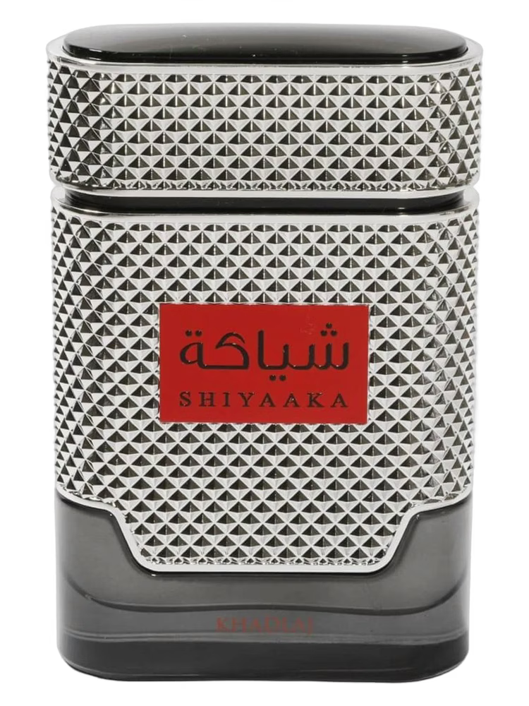Khadlaj Khadlaj Shiyaka Silver