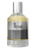 Ahuja Majestic Oud
