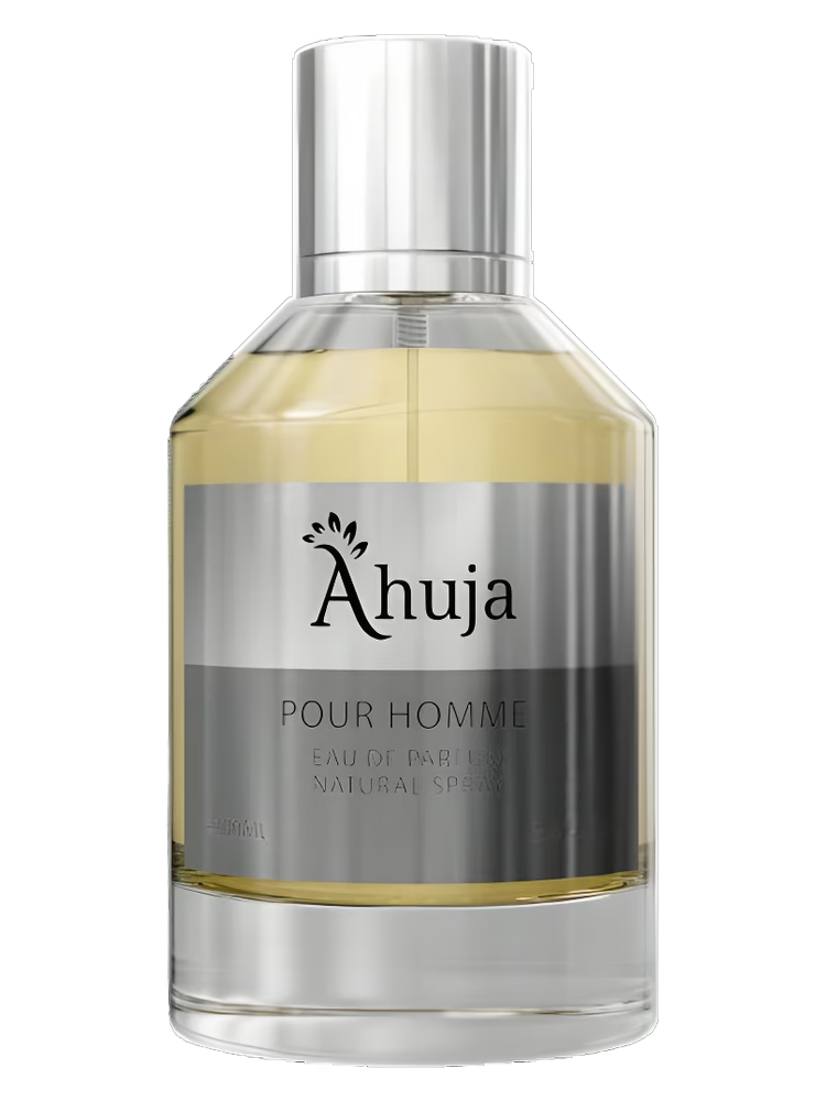 Ahuja Majestic Oud