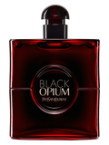 Yves Saint Laurent Black Opium Over Red