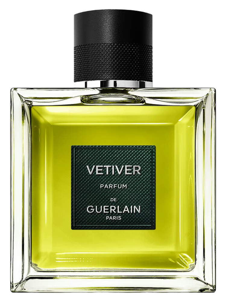 Guerlain Vetiver Parfum